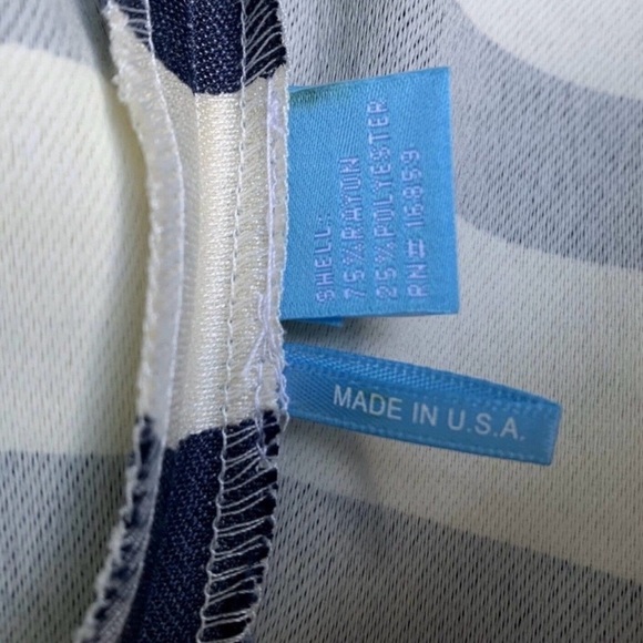 J. McLaughlin Dress A-Line - Small - Picture 5 of 9